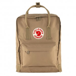 Fjallraven Kanken –  Clay